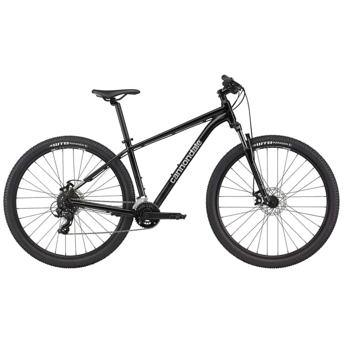 Cannondale Trail 8 2021 Mountain Bike