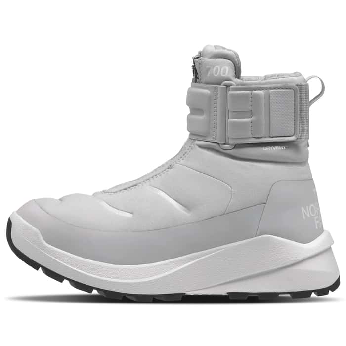 The North Face Women's Nuptse II Strap Waterproof Winter Boots