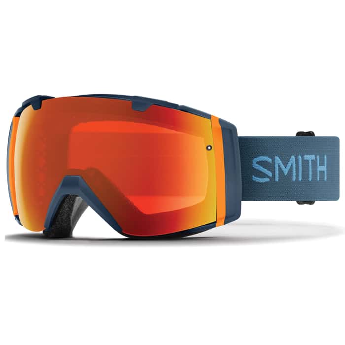 Smith Men's I/O Af Snow Goggles W/Everyday