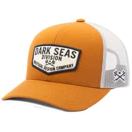 Dark Seas Transom Hat