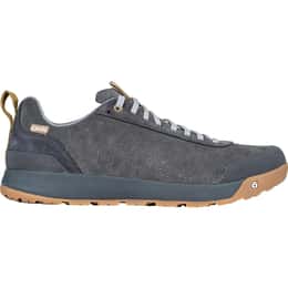 Oboz Men's Bozeman II Low Casual Shoes