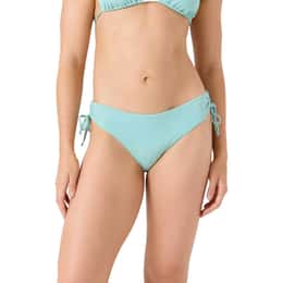 ROXY Women's SD Beach Classics Hipster Lace Bikini Bottoms