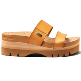 Reef Women's Cushion Vista Higher Sandals