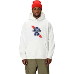 686 Men's PBR Heavyweight Hoodie