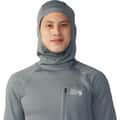 Mountain Hardwear Men's Glacial Trail Hoodie alt image view 8