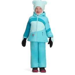 Obermeyer Little Girls' Livia Snow Jacket