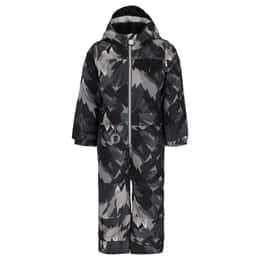 Obermeyer Boys' Quinn One Piece Snow Suit