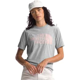 The North Face Women's Short Sleeve Half Dome T Shirt