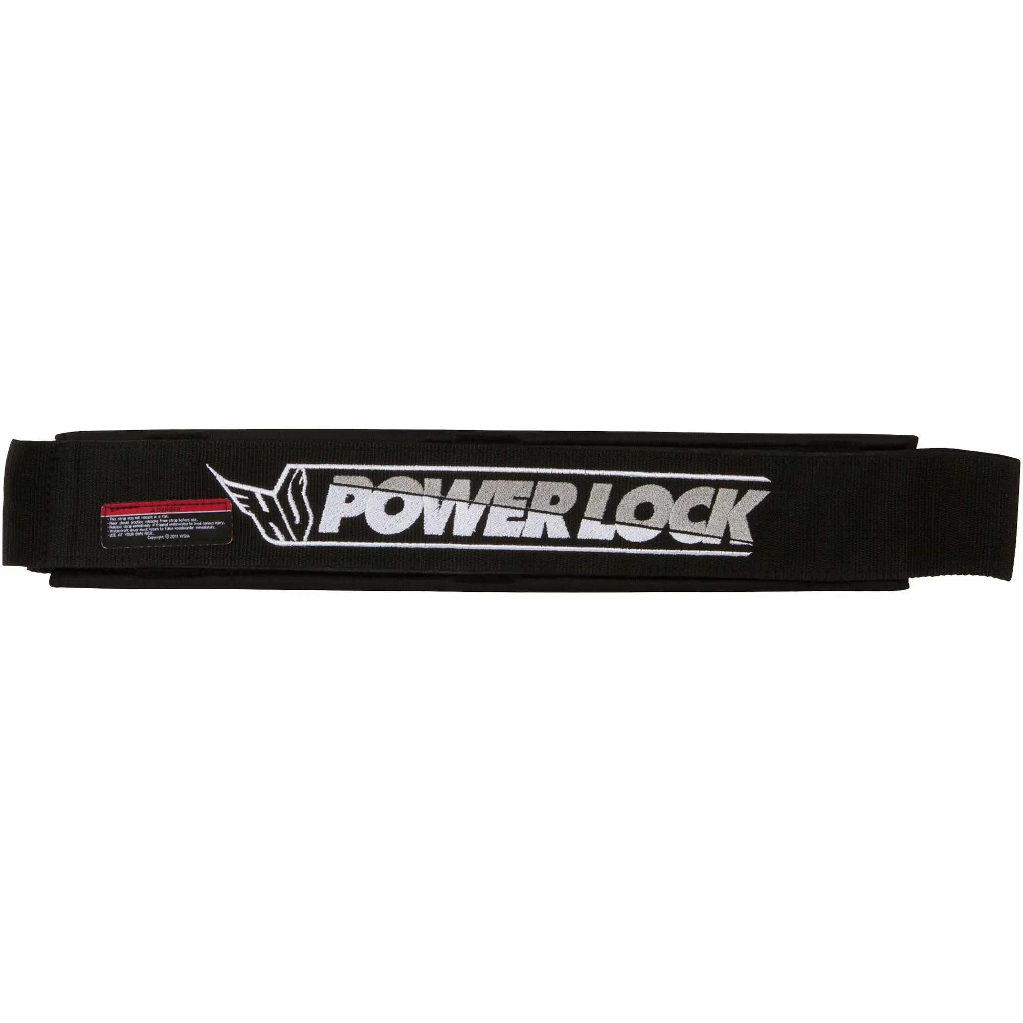 HO Sports Powerlock Kneeboard Strap -  Hyperlite, 00054065630153