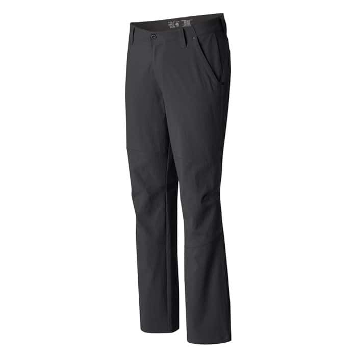 Mountain Hardwear Men's Piero 5 Pocket Pants