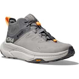 HOKA ONE ONE Men's Transport Chukka GTX Trail Runnings Shoes