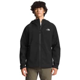 The North Face Men's Valle Vista Jacket