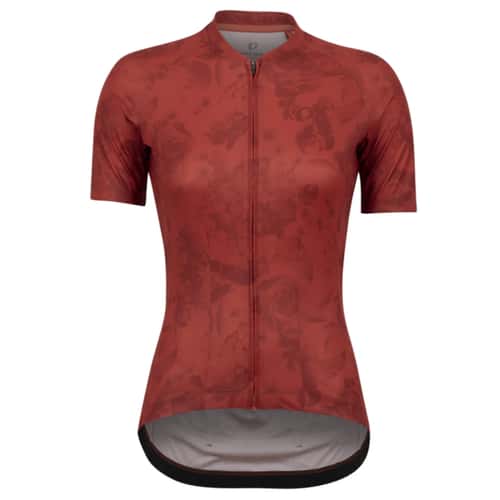 Pearl Izumi Women's Attack Bike Jersey alt image view 4