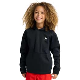 Burton Kids' Crown Weatherproof Pullover Fleece