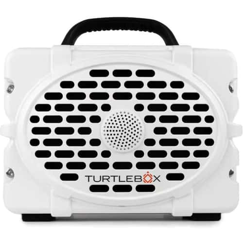 Turtlebox Gen 3 Speaker alt image view 4