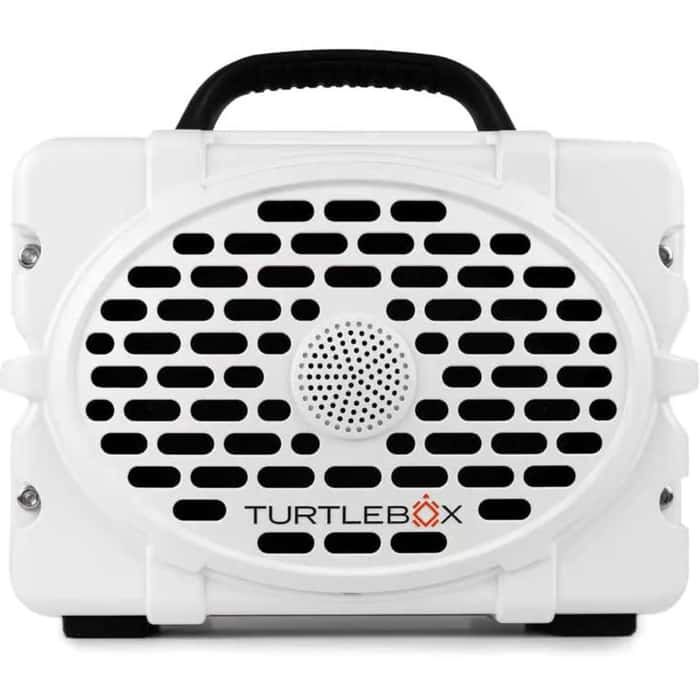 Turtlebox Gen 3 Speaker