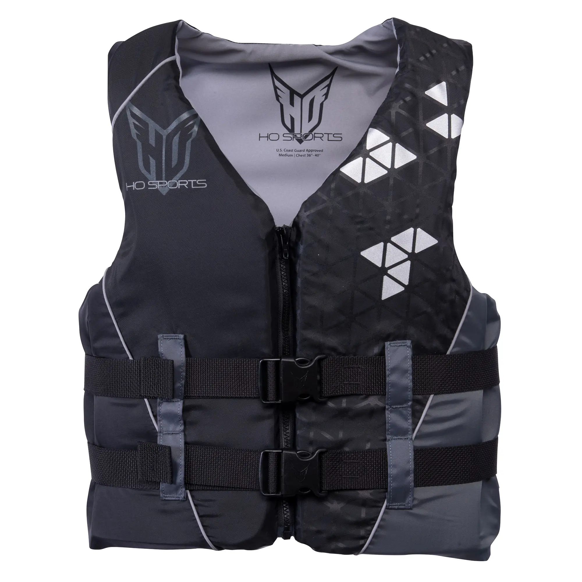 HO Sports Men's Infinite USCGA Life Vest -  00054065740326