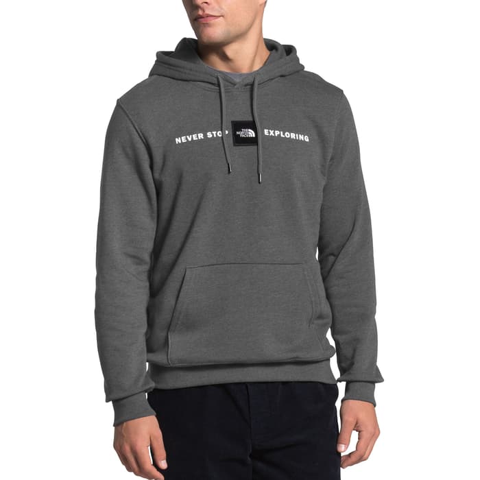 The North Face Men's Red's Pullover Hoodie - Sun & Ski Sports