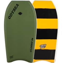 Catch Surf Odysea Classic 36" Bodyboard