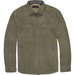Dakota Grizzly Men's Ozzy Long Sleeve Shirt