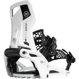 Nidecker OG Supermatic Snowboard Bindings '26