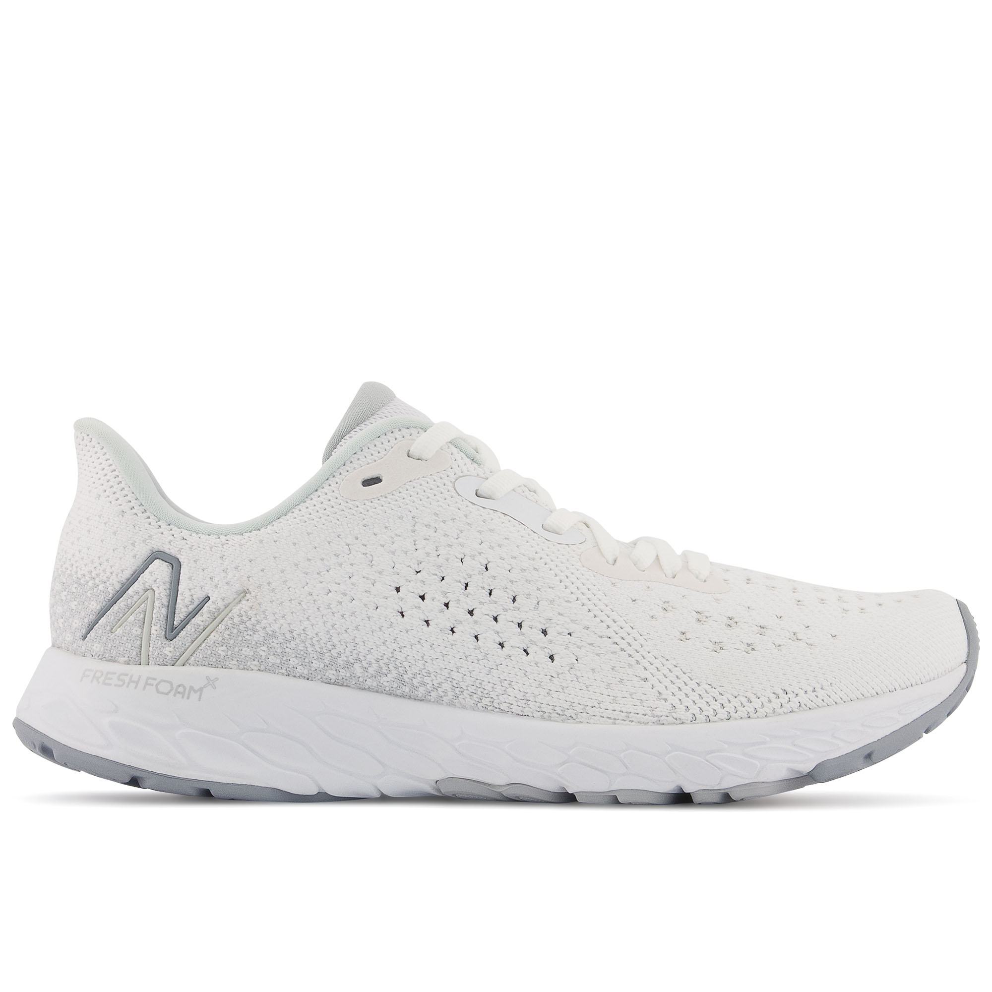 New Balance Women's Fresh Foam X Tempo v2 Casual Shoes -  00195907688229