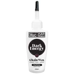 Muc-Off Dark Energy Chain Wax - 50ml