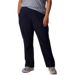 Columbia Women's Leslie Falls Plus Size Pants