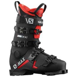 Salomon Men's S/Max 100 GripWalk�� Ski Boots '22