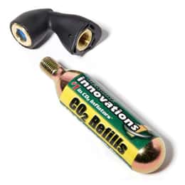 Genuine Innovations Microflate Nano Co2 Inflator