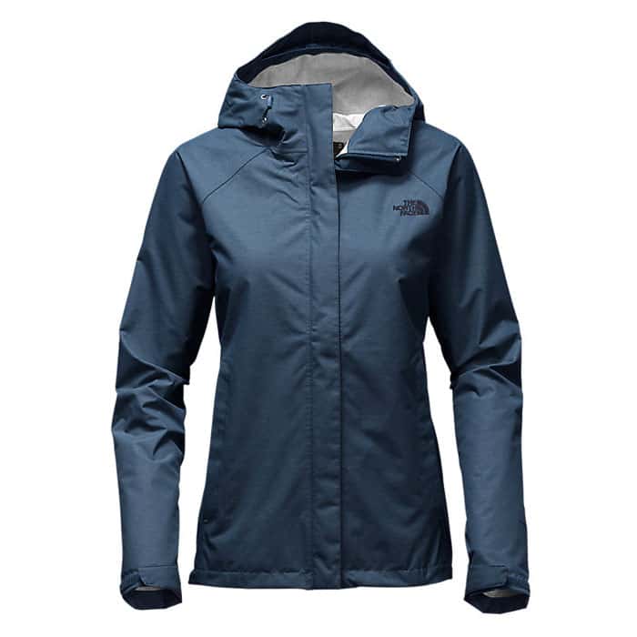 The North Face Women's Venture Rain Jacket
