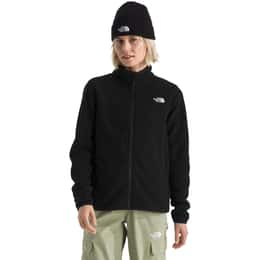 The North Face Women's Glacier Fleece Jacket