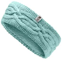 The North Face Women's Cable Minna Earband