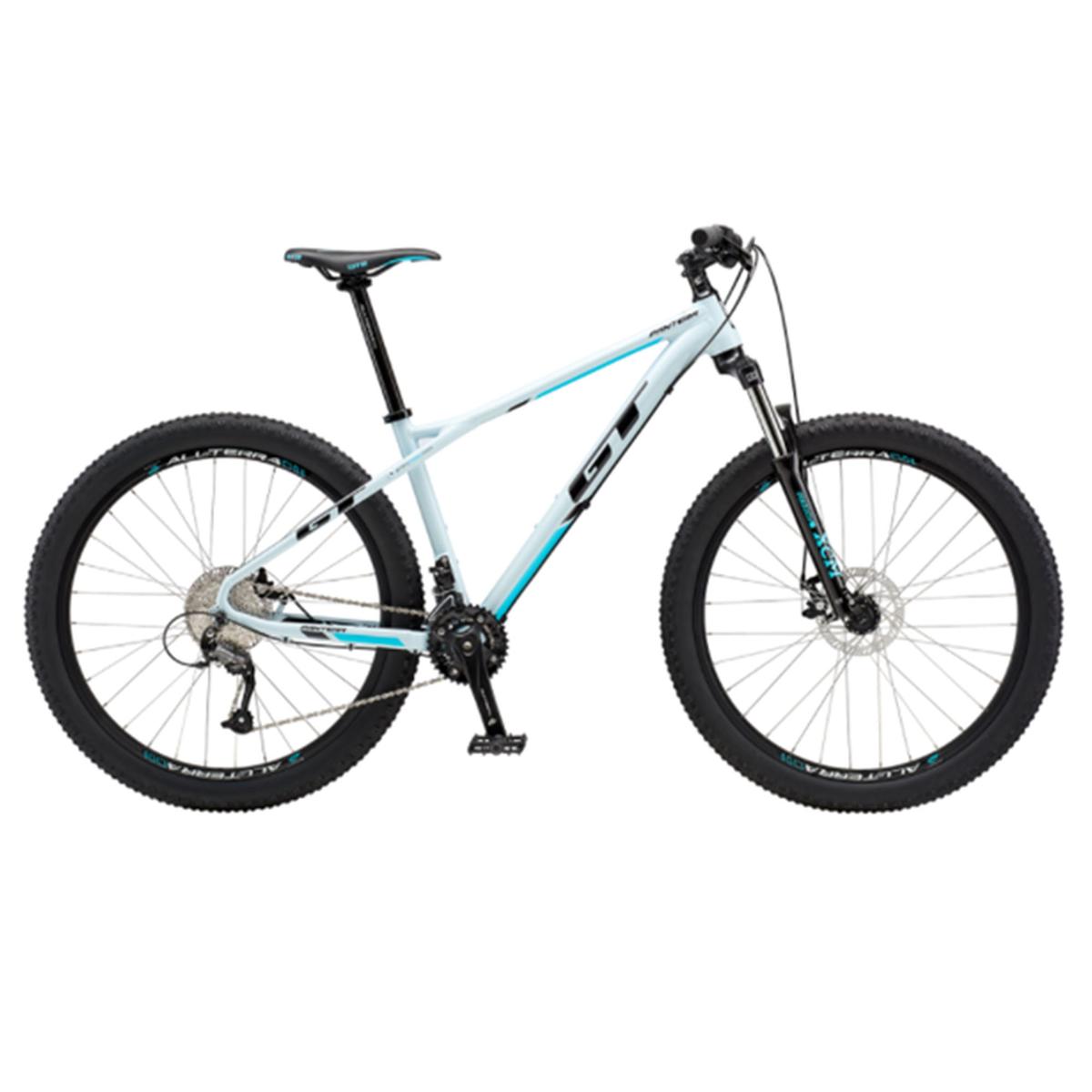 GT Bicycles Men's Pantera Sport 27+ Mountain Bike '18 - Sun & Ski