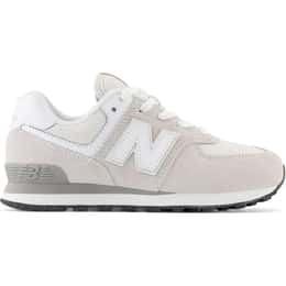 New Balance Kids' 574 Core Casual Shoes