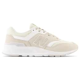 New Balance Women's 997H Casual Shoes