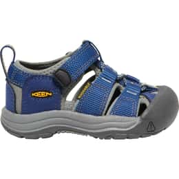 Keen Little Kids' Newport H2 Sandals