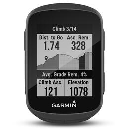 Garmin Edge® 130 Plus GPS Bike Computer