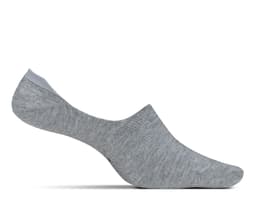 Feetures Women's Hidden Running Socks