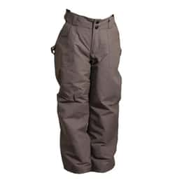 Mountain Tek Kids' Terrain Insulated Ski Pants