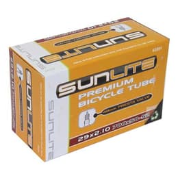 Sunlite 29x2.10 (700x50-52) 48mm Presta Valve Bicycle Tube