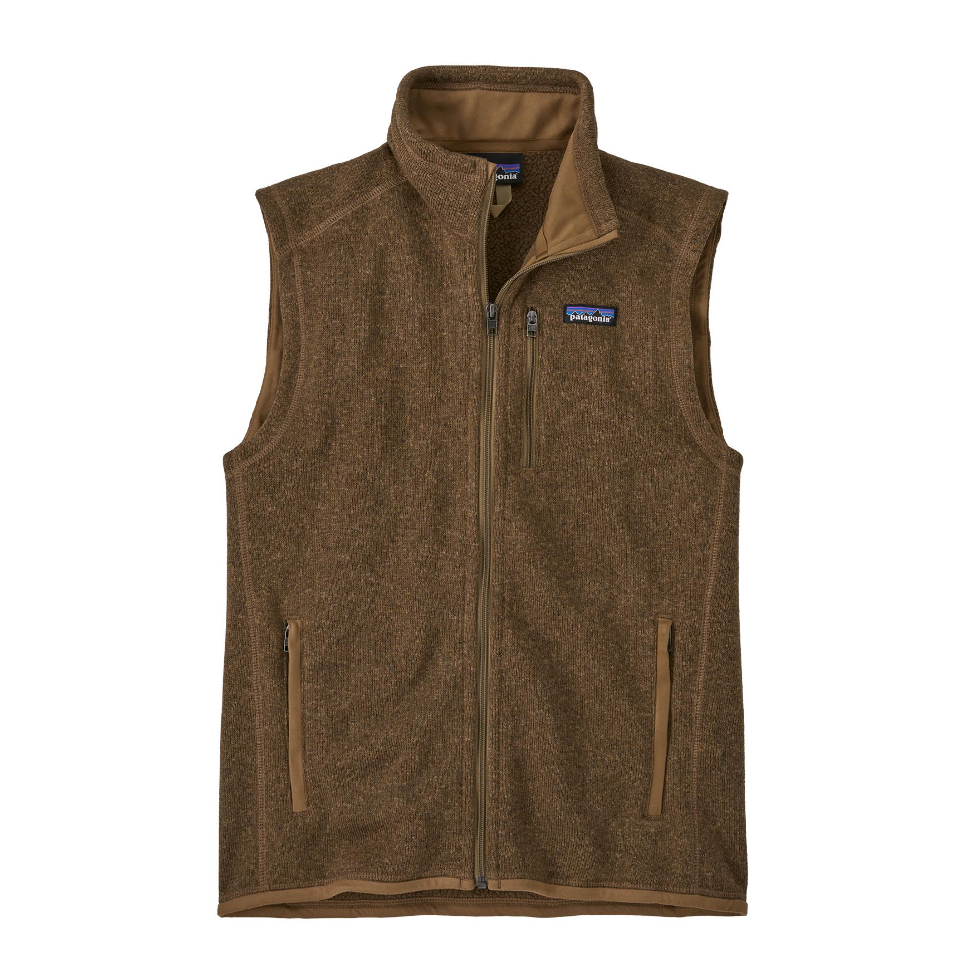 patagonia ウィンターベスト　USA Men's Msize Patagonia Men's Patagonia Men's Better Sweater® Fleece Vest