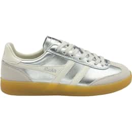 Gola Classics Women's Viper Metallic Sneakers
