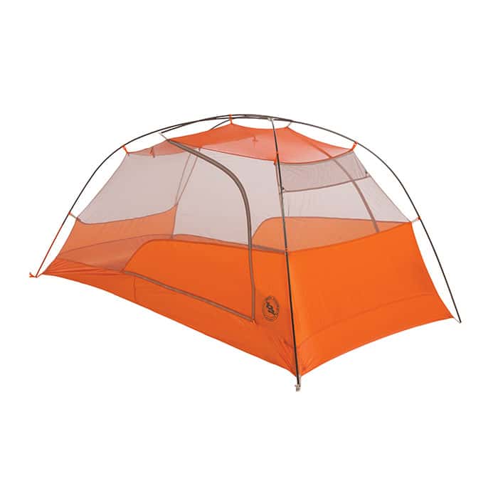 Big Agnes Copper Spur Hv Ul 2 Backpacking T