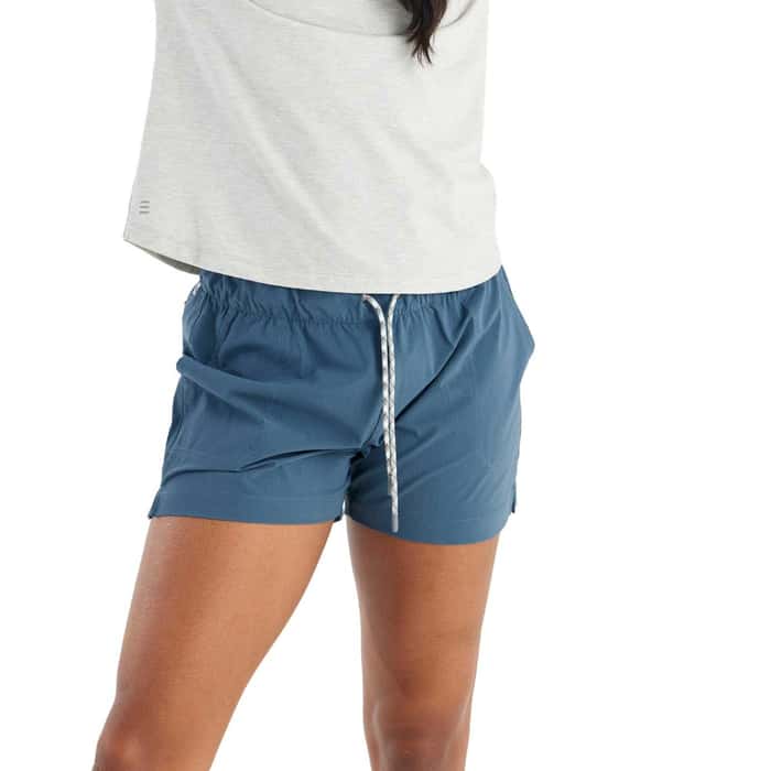 Free Fly Women's Latitude Shorts