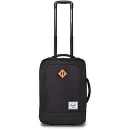 Herschel Supply Heritage Softshell Carry On Luggage 37L