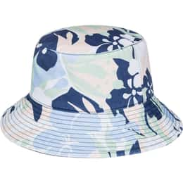 ROXY Women's Jasmine Paradise Sun Hat