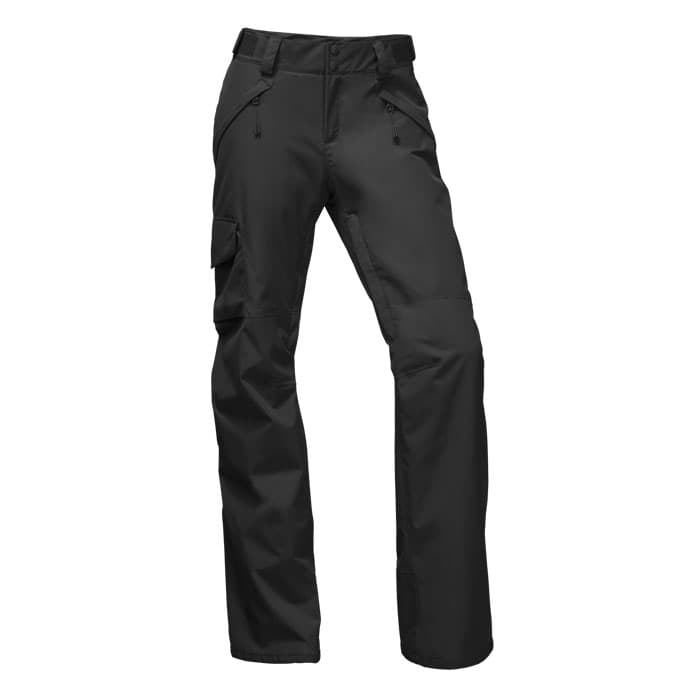 the north face women's freedom insulated winter pants