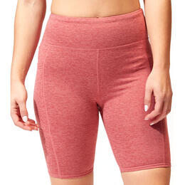 Threads 4 Thought Women's Astrid Active Pocket Shorts