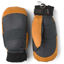 Hestra Men's Freeride CZone Snow Mittens